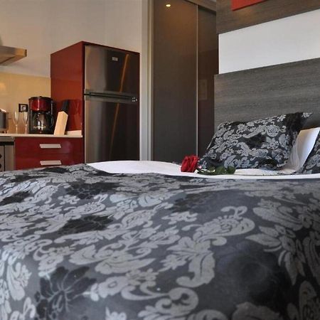 Casablanca Suites - Adults Only 칼레라 외부 사진