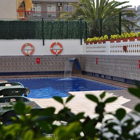 Casablanca Suites - Adults Only 칼레라 외부 사진
