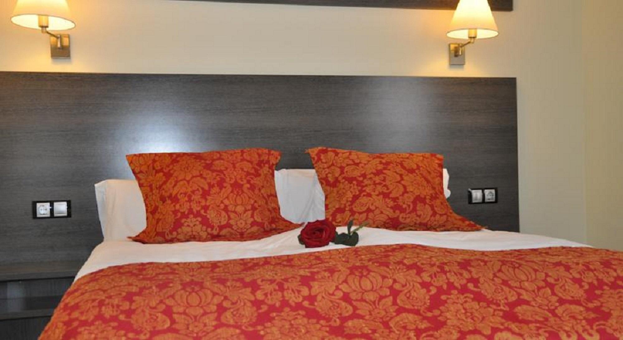 Casablanca Suites - Adults Only 칼레라 외부 사진