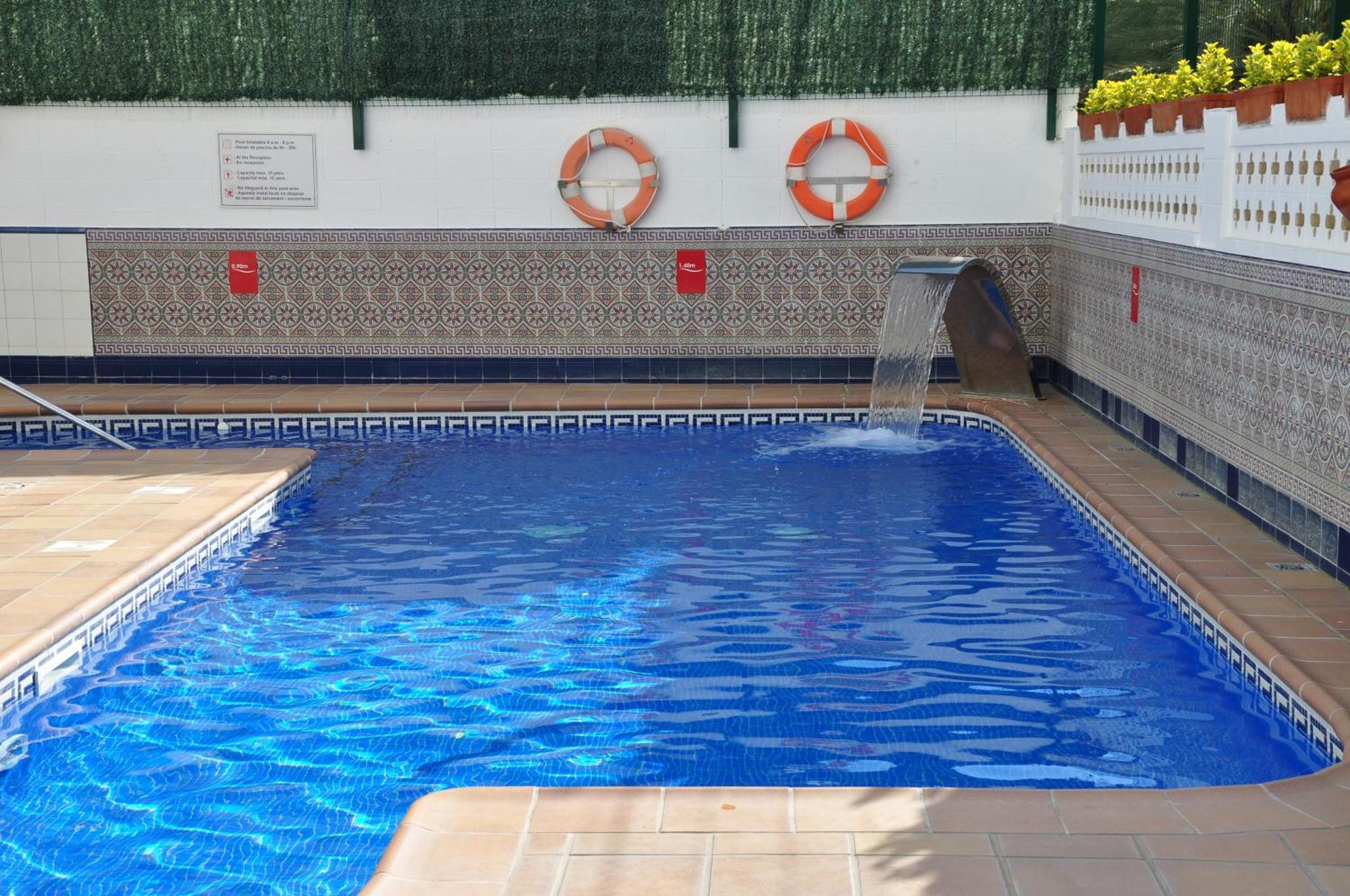 Casablanca Suites - Adults Only 칼레라 외부 사진