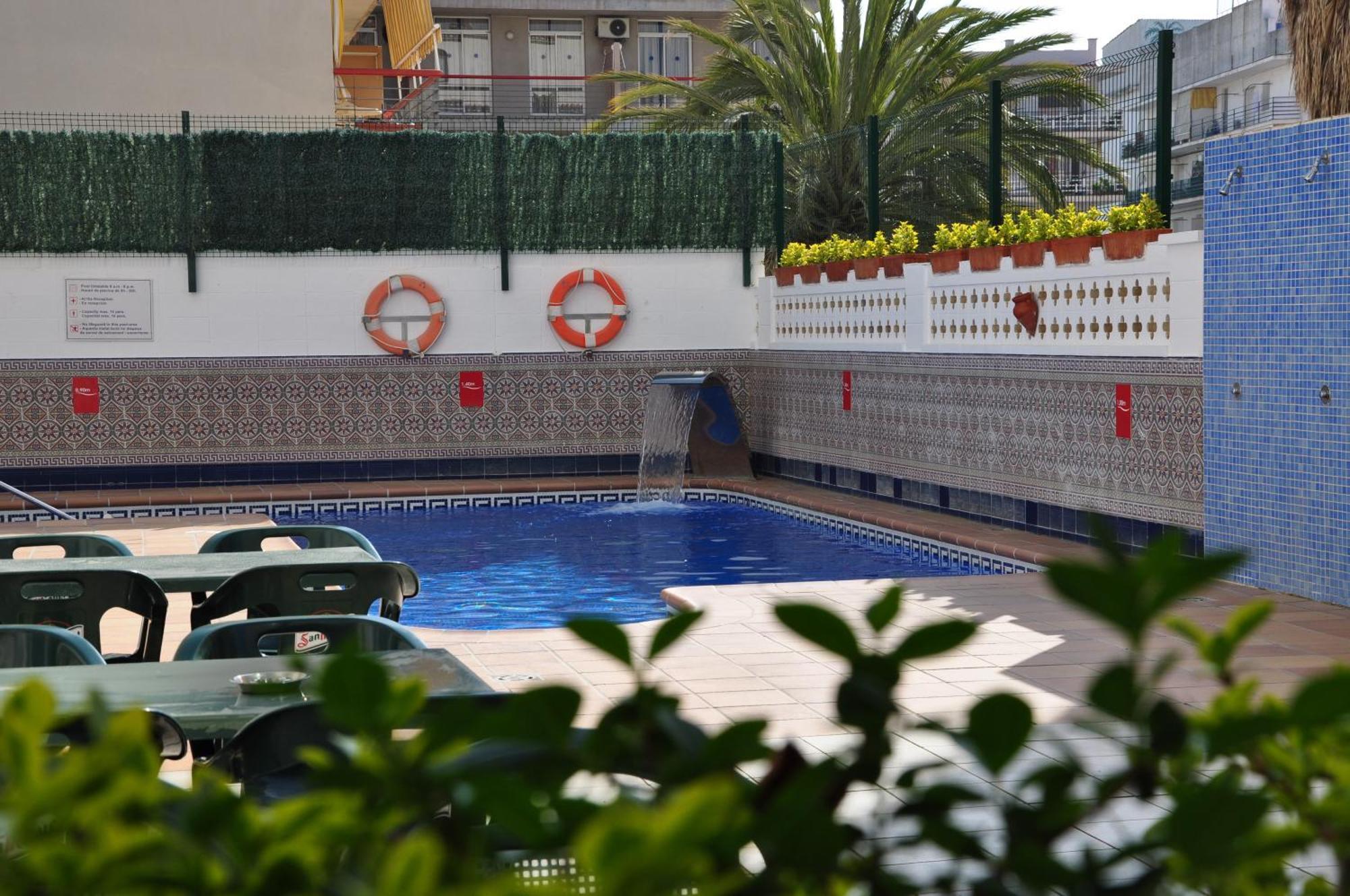 Casablanca Suites - Adults Only 칼레라 외부 사진