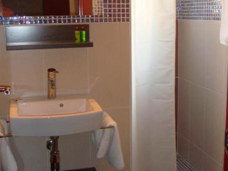 Casablanca Suites - Adults Only 칼레라 외부 사진