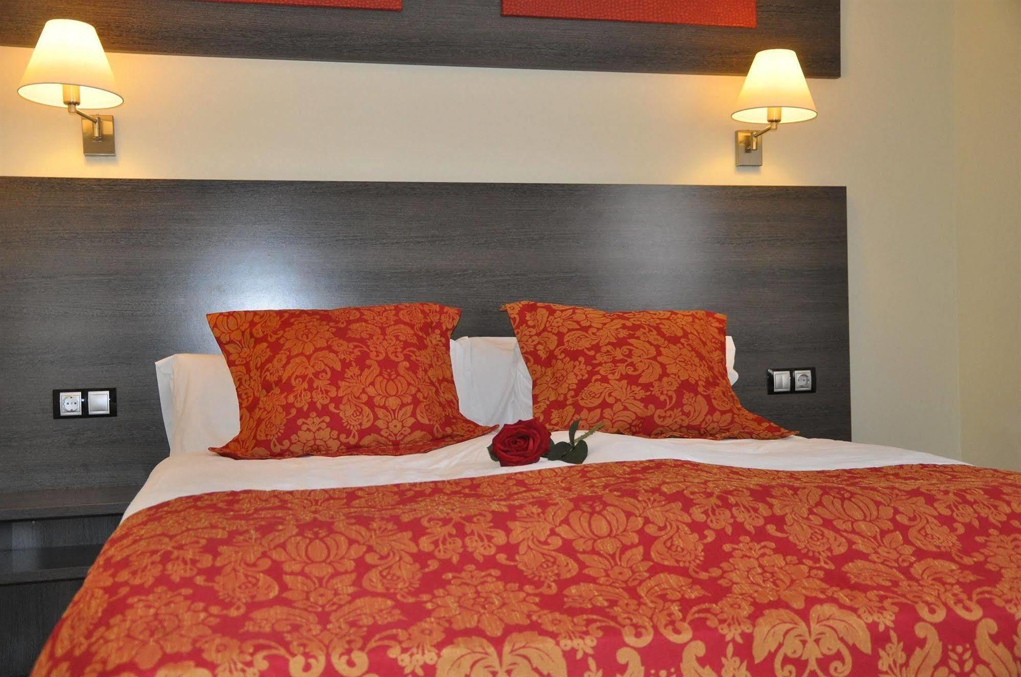 Casablanca Suites - Adults Only 칼레라 외부 사진