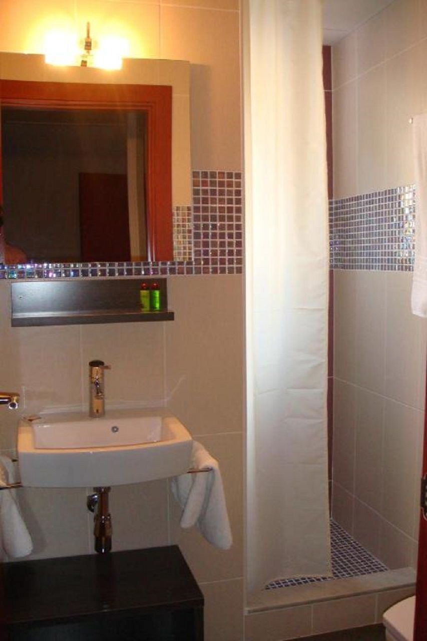 Casablanca Suites - Adults Only 칼레라 외부 사진
